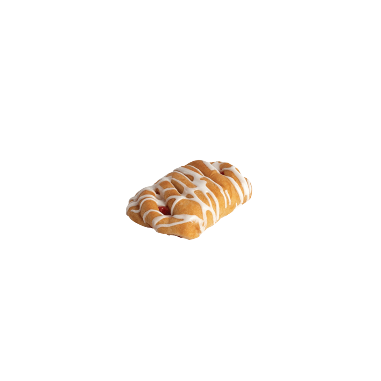 Hostess Danish Cherry & Cream Cheese (MHD)