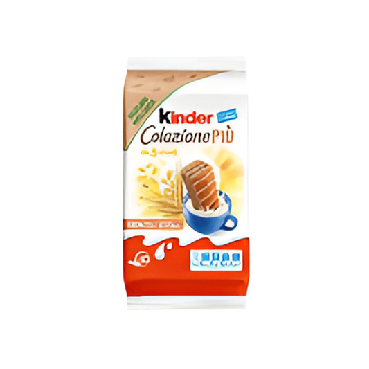 Kinder Colazione Più