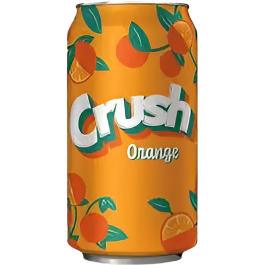 Crush Orange