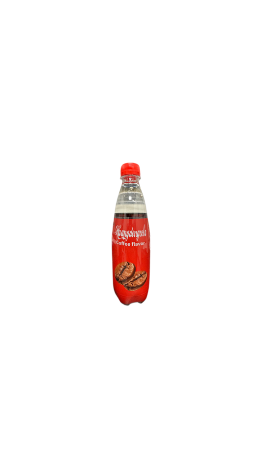 Coca Cola Coffee