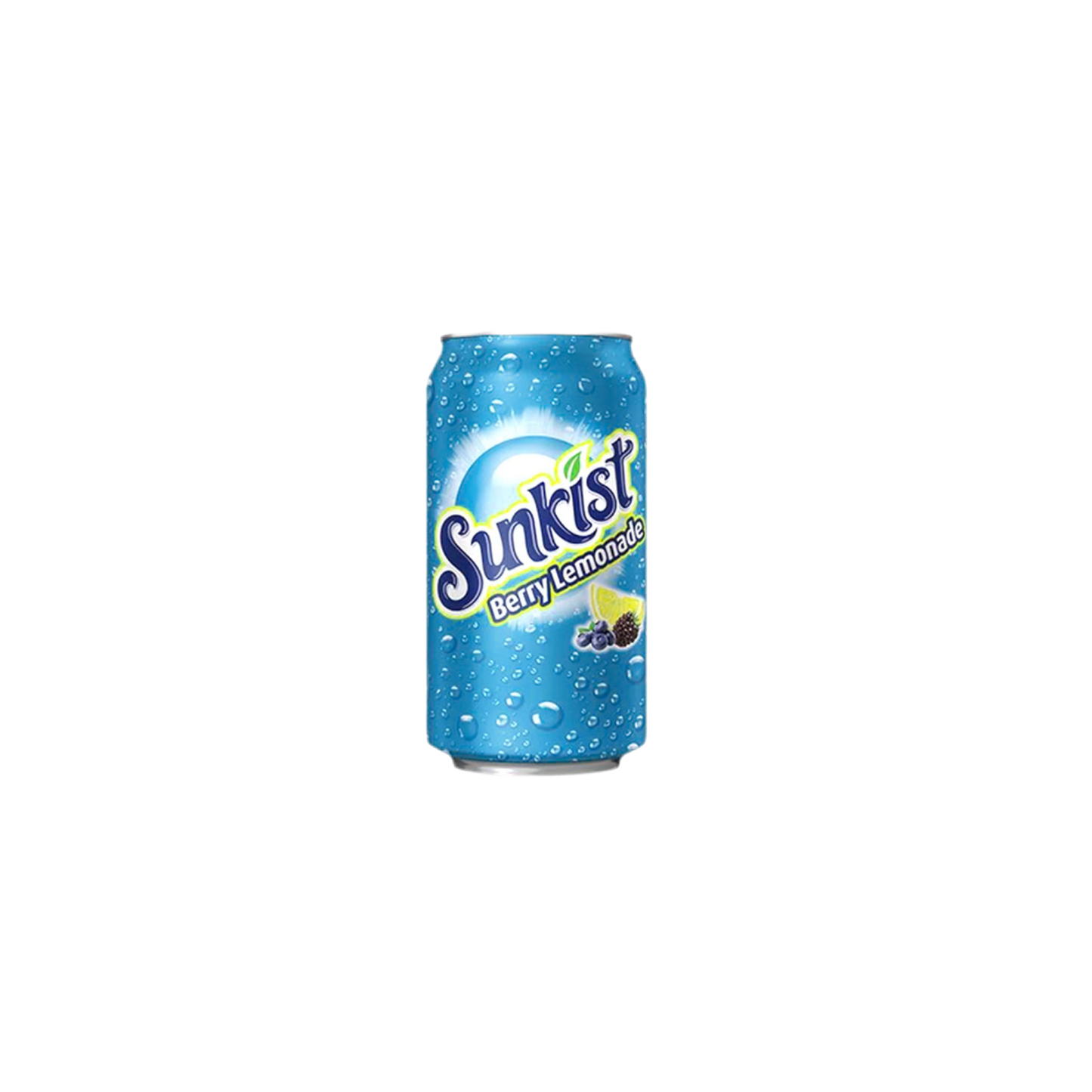 Sunkist Berry Lemonade