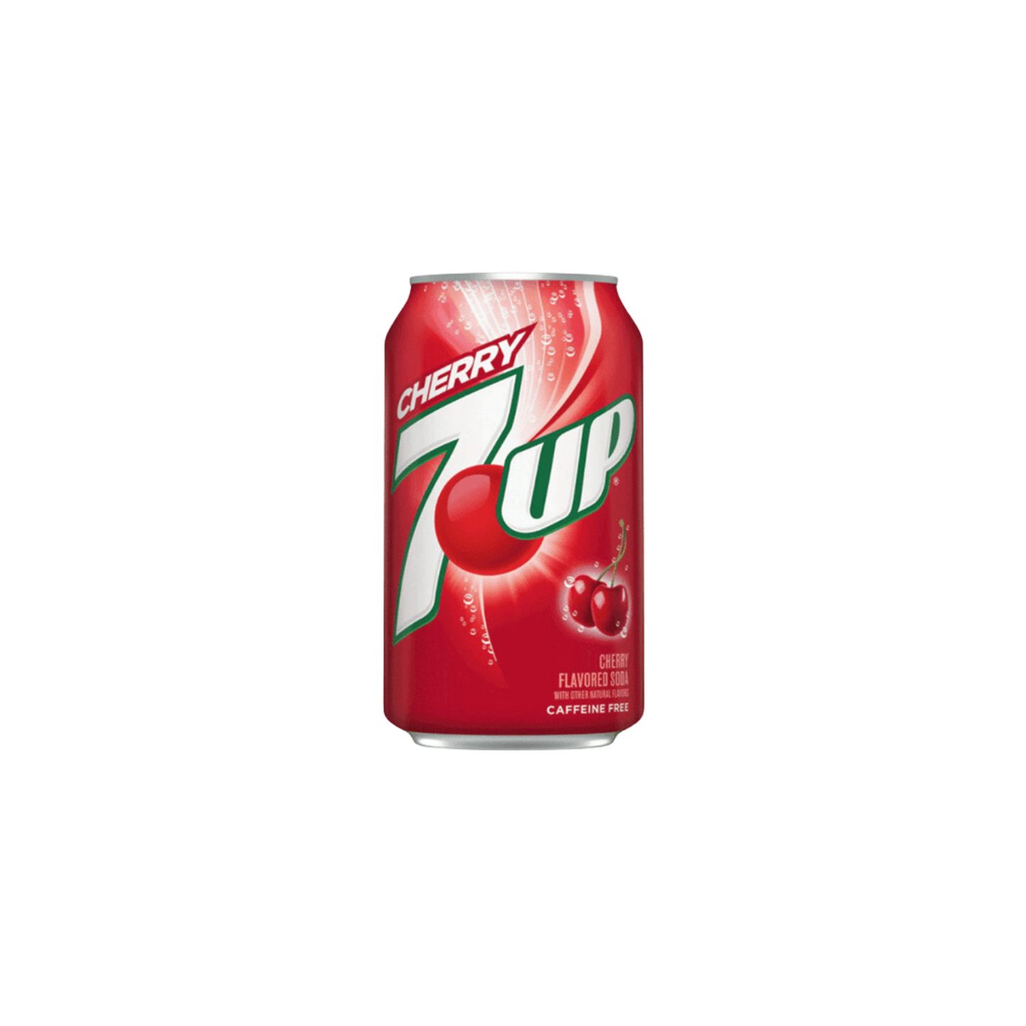 7UP Cherry