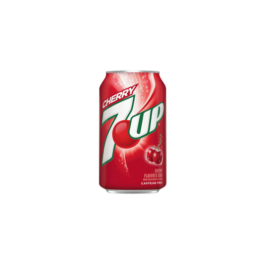 7UP Cherry