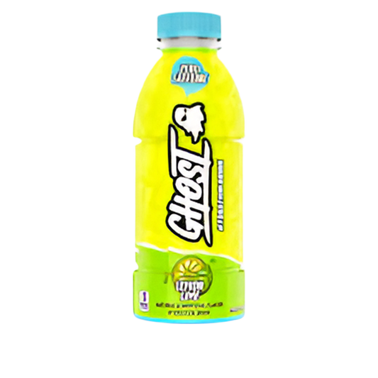 Ghost Hydration Lemon Lime