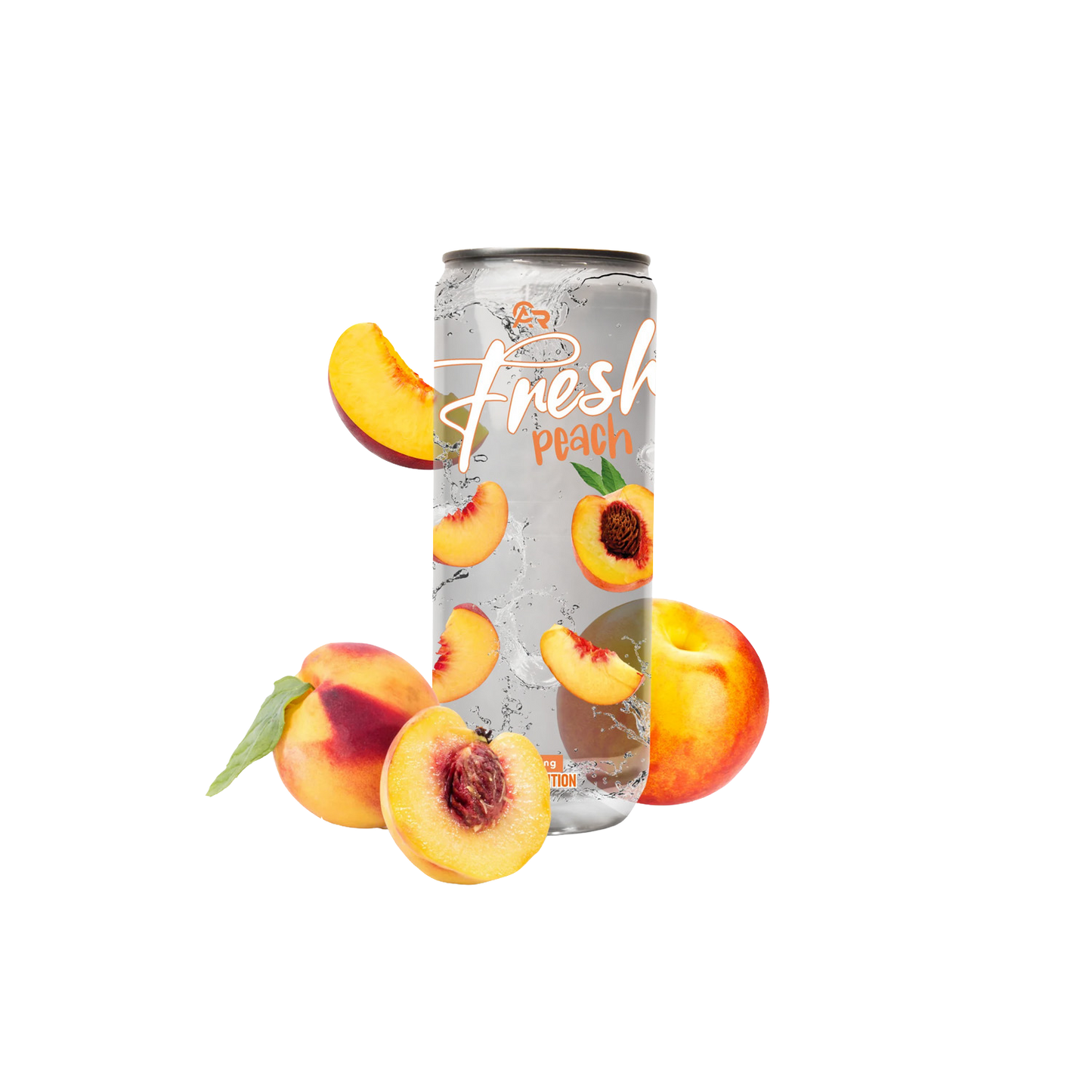 AR Fresh Peach