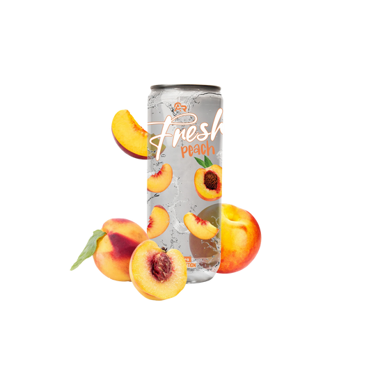 AR Fresh Peach