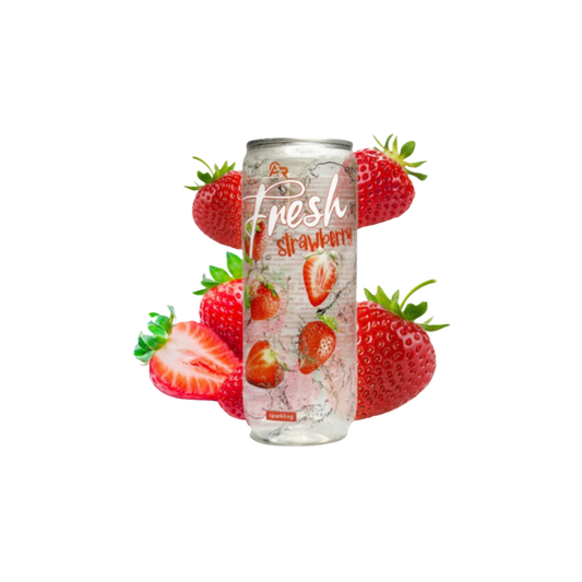 AR Fresh Strawberry