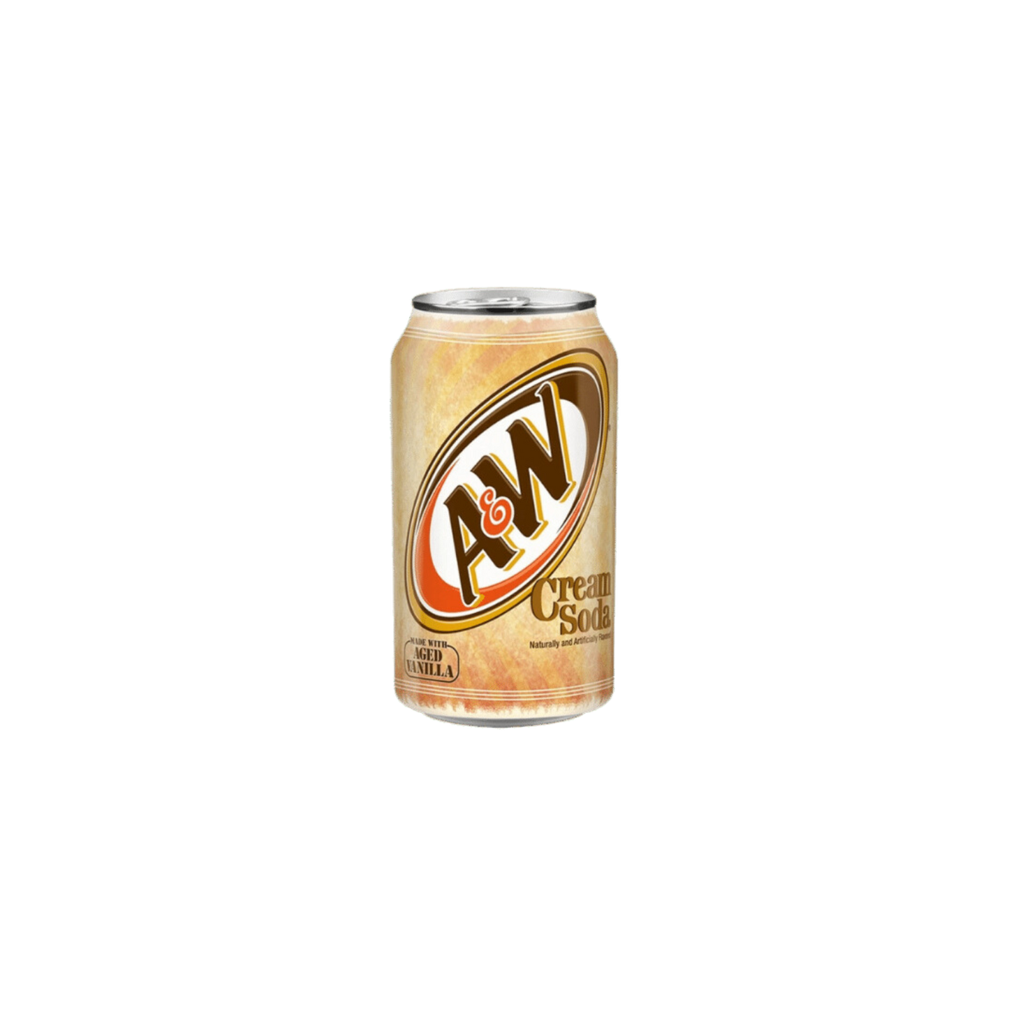 A&W Cream Soda