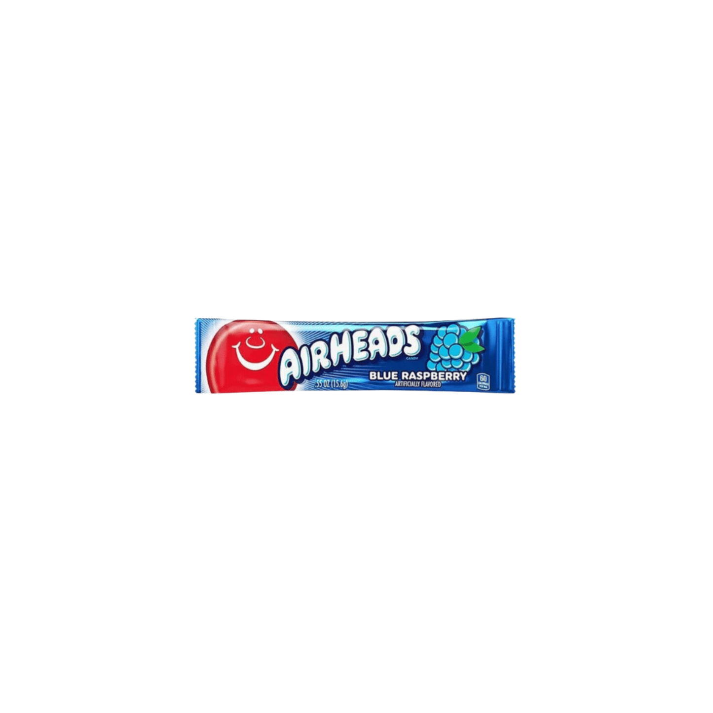 Airheads Blue Raspberry