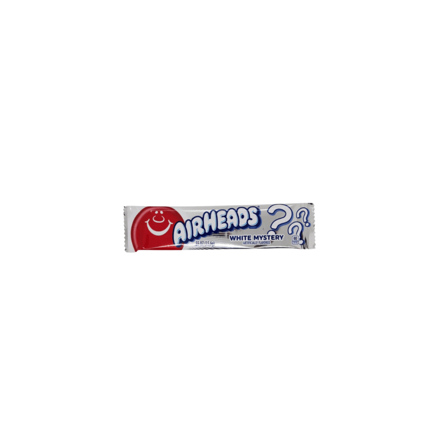 Airheads White Mystery