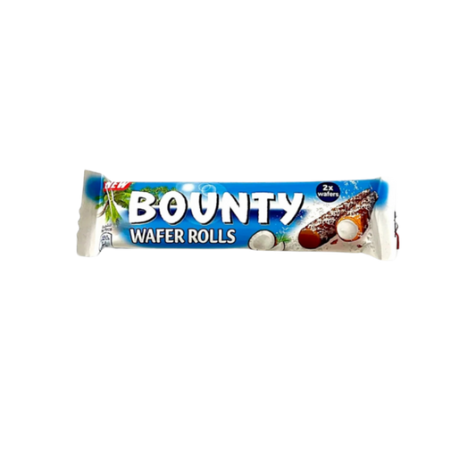 Bounty Wafer Roll