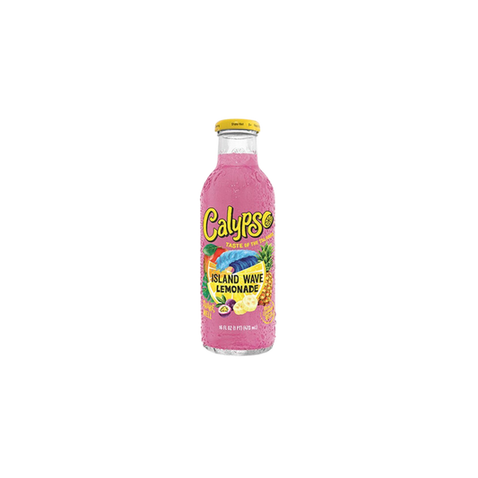 Calypso Island Wave Lemonade