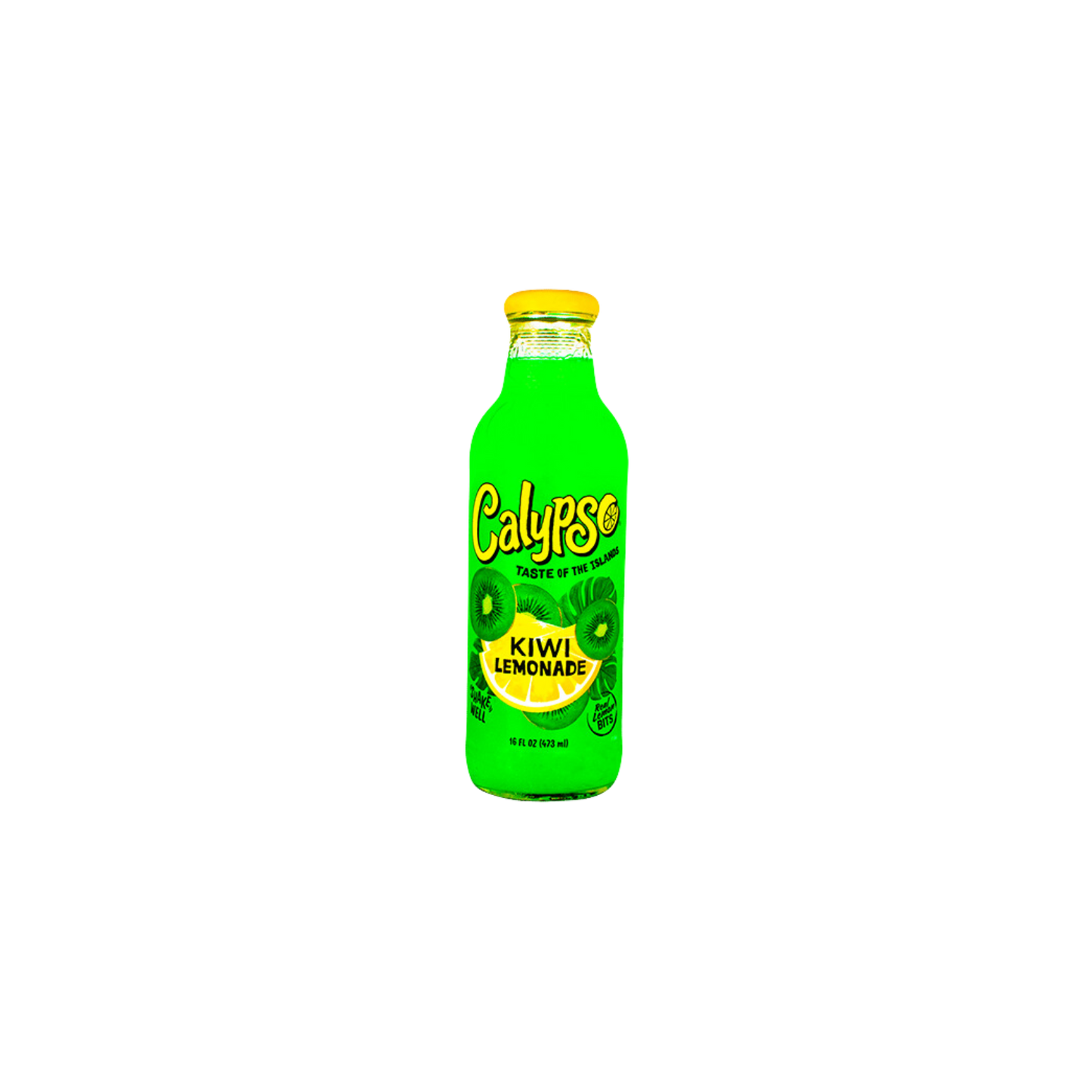 Calypso Kiwi Lemonade