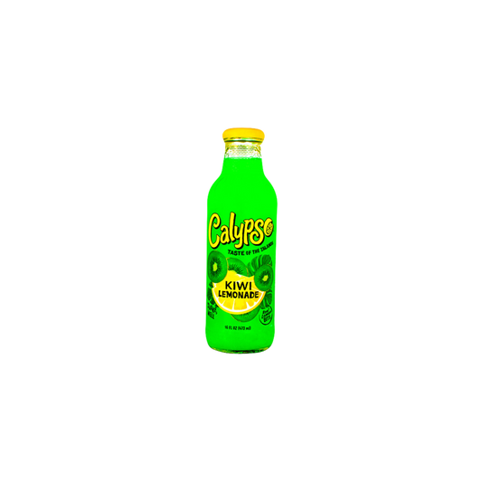 Calypso Kiwi Lemonade