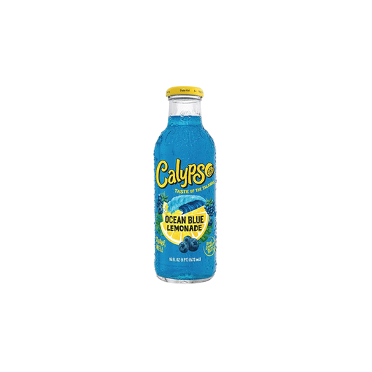 Calypso Ocean Blue Lemonade