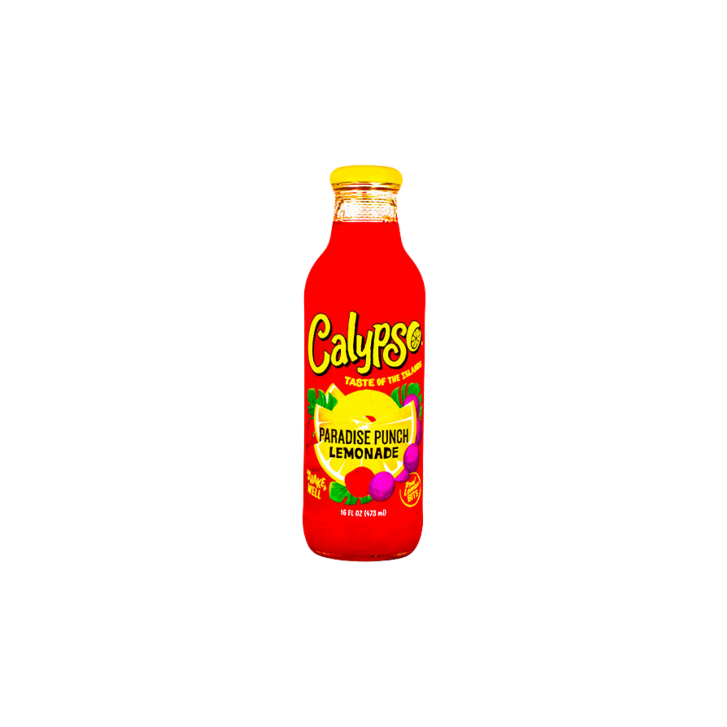 Calypso Paradise Punch Lemonade