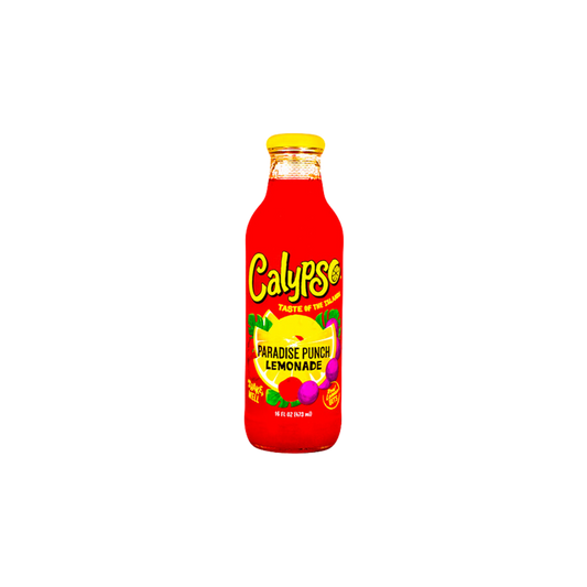 Calypso Paradise Punch Lemonade