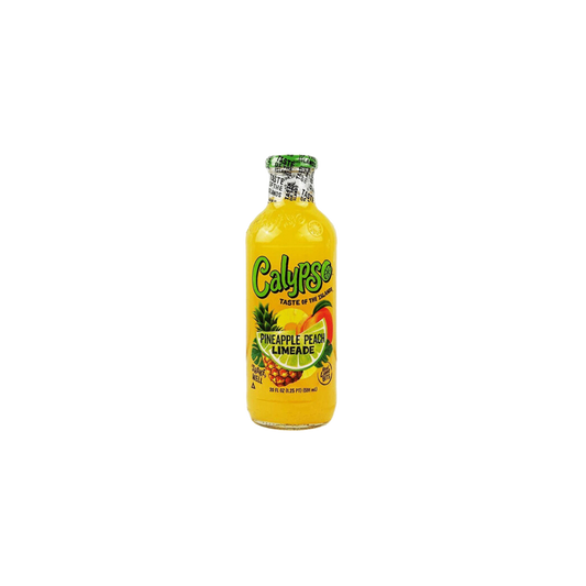 Calypso Pineapple Peach Lemonade