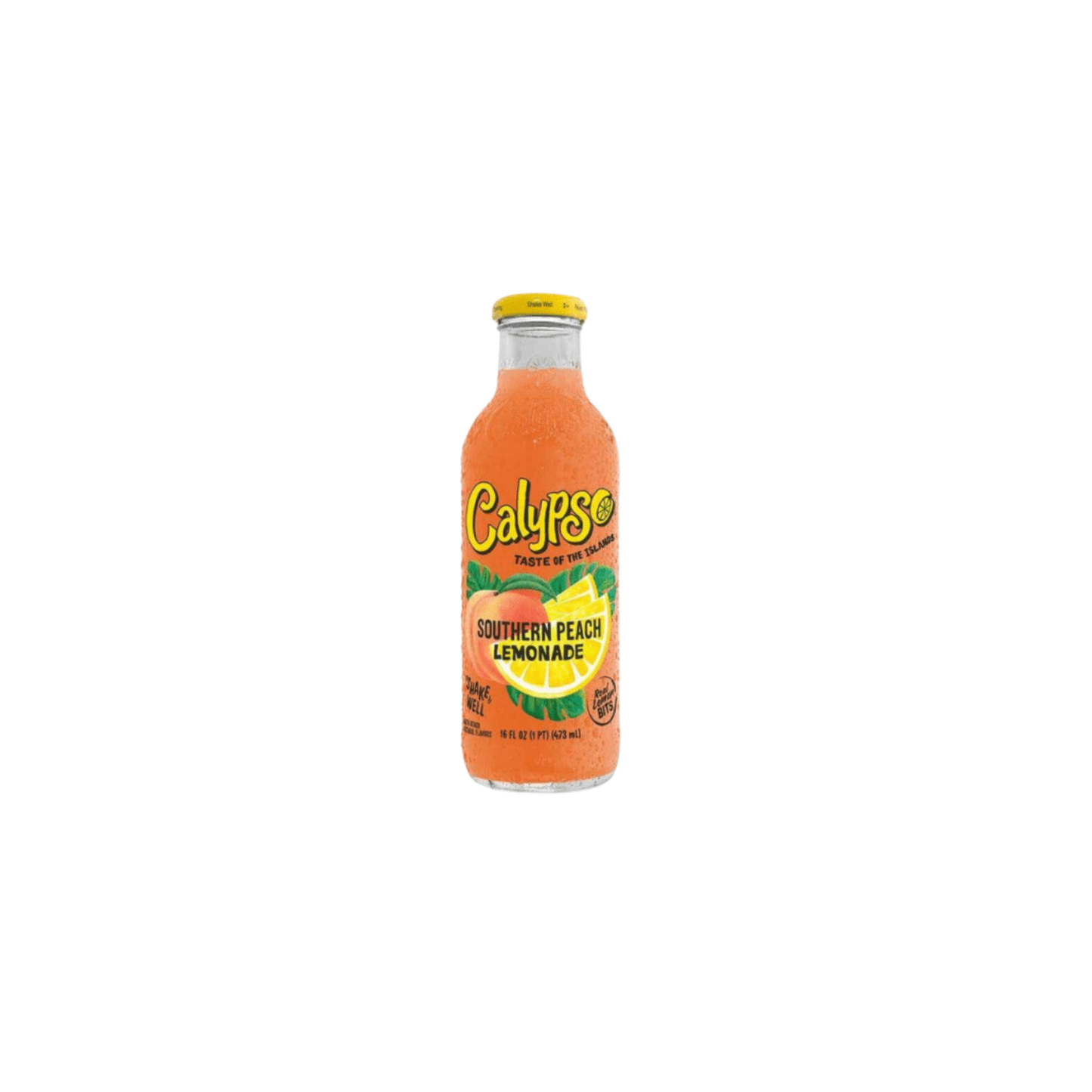 Calypso Southern Peach Lemonade