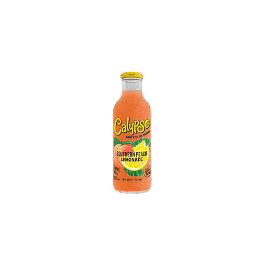 Calypso Southern Peach Lemonade