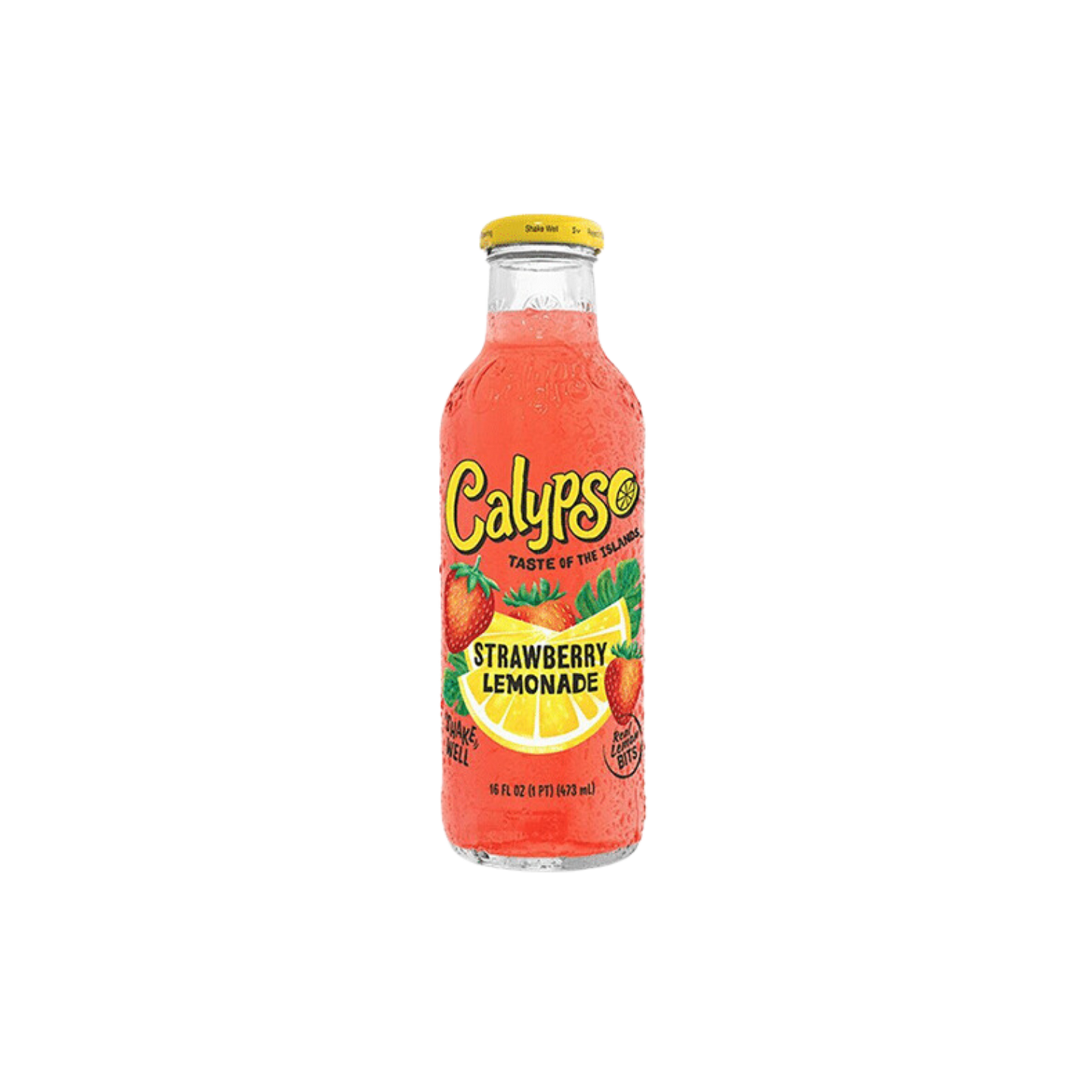 Calypso Strawberry Lemonade