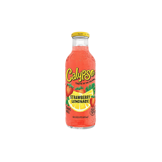 Calypso Strawberry Lemonade