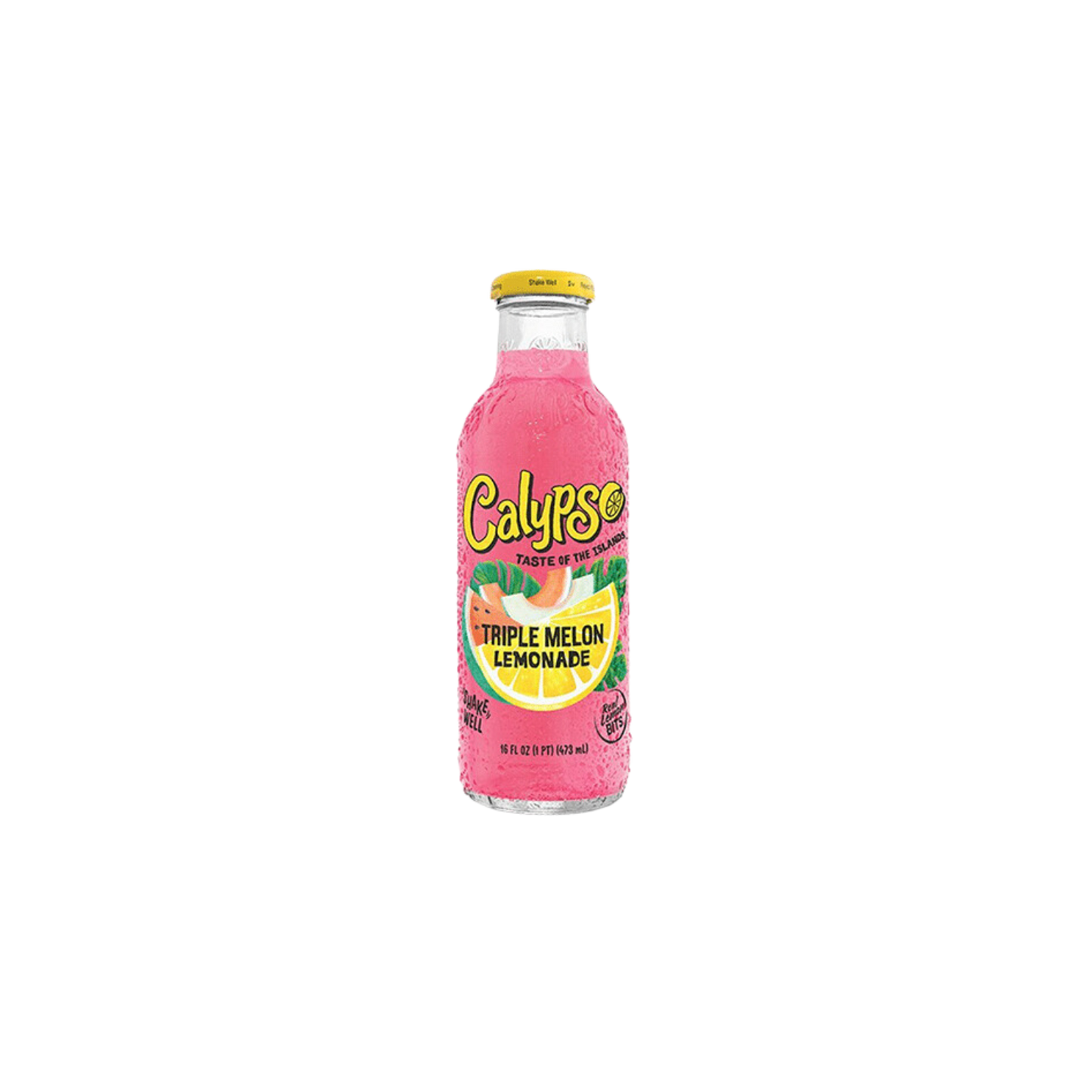 Calypso Triple Melon Lemonade