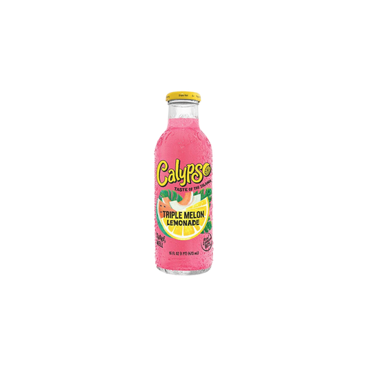 Calypso Triple Melon Lemonade