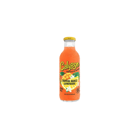 Calypso Tropical Mango Lemonade