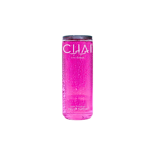 Chai Pink Bubblegum