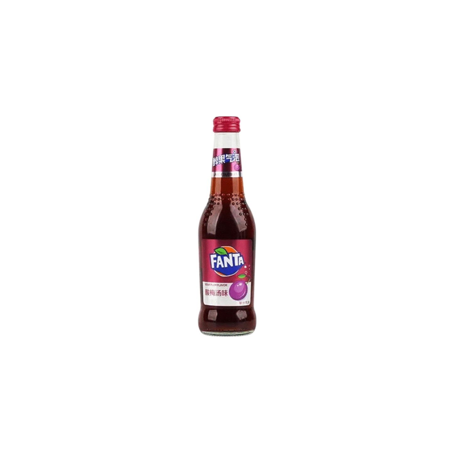 Fanta Sour Plum (MHD)