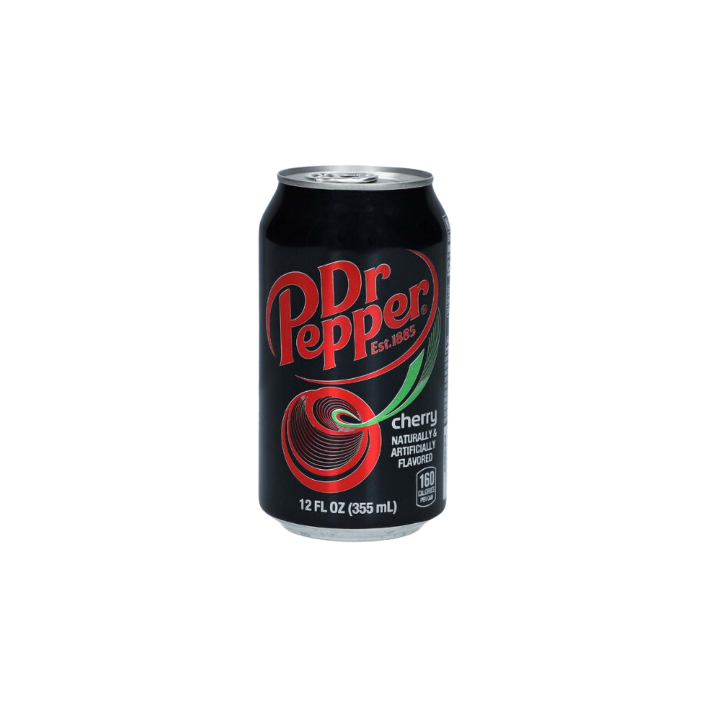 Dr. Pepper Cherry