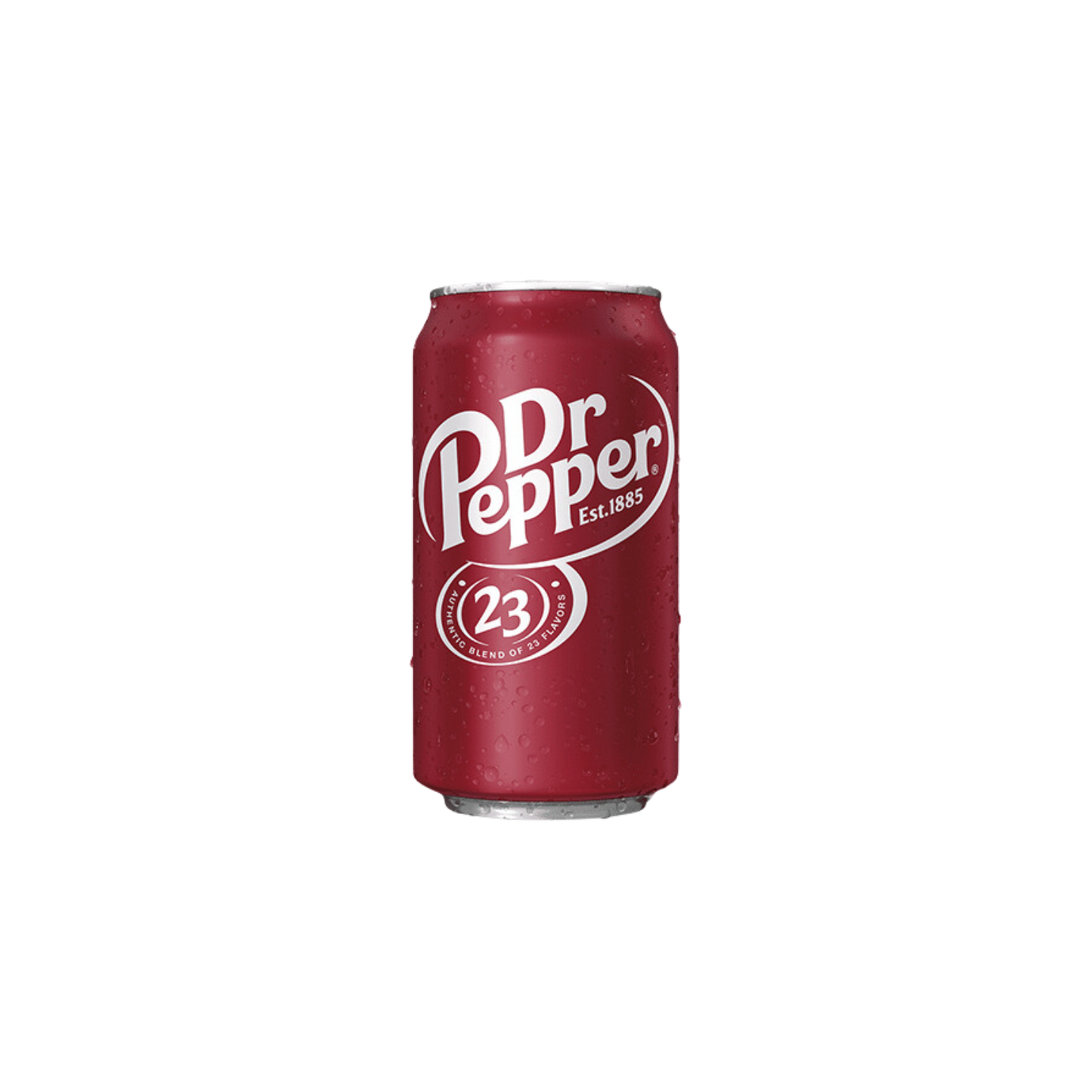 Dr. Pepper