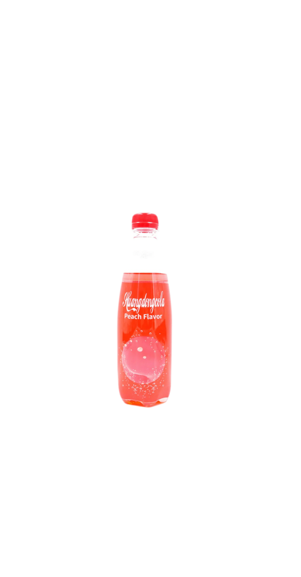 Coca Cola Peach