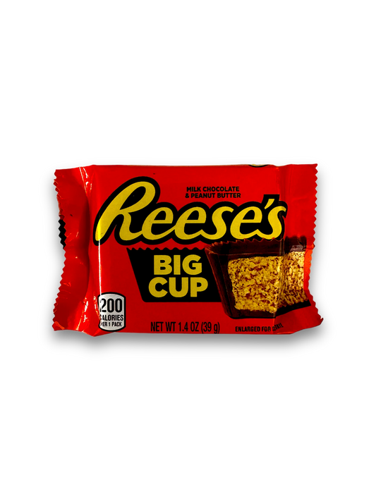 Reese's Big Cup