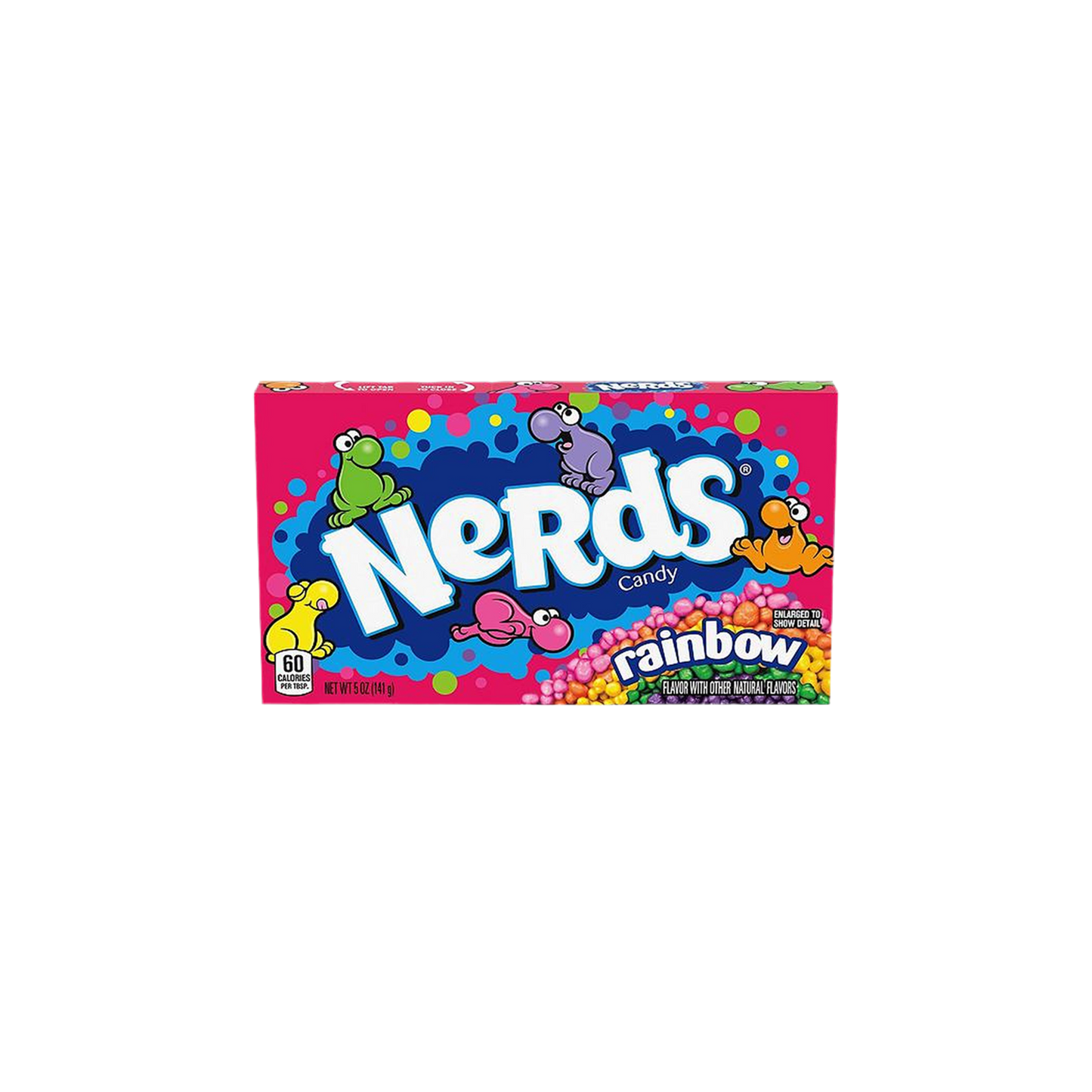 Nerds Rainbow