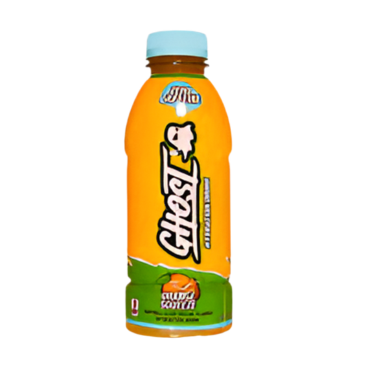 Ghost Hydration Drink Orange Squeeze