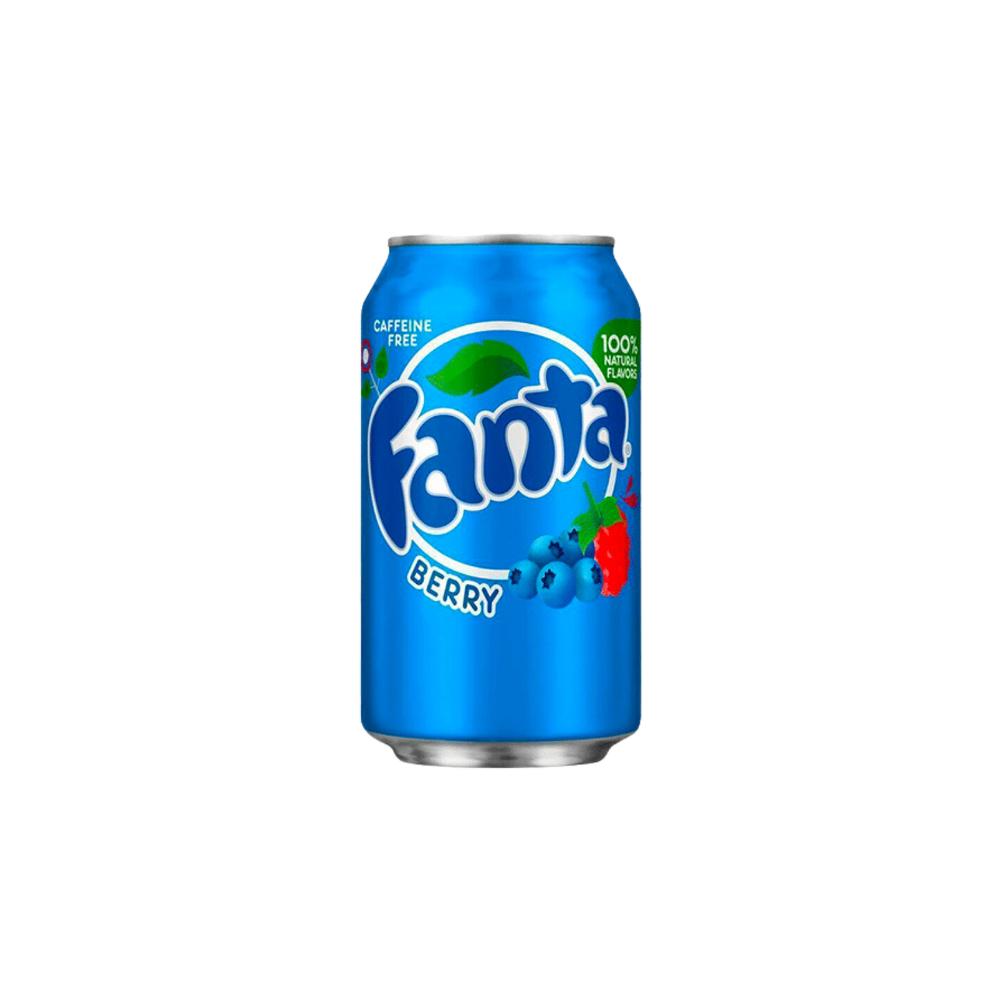 Fanta Berry (USA)