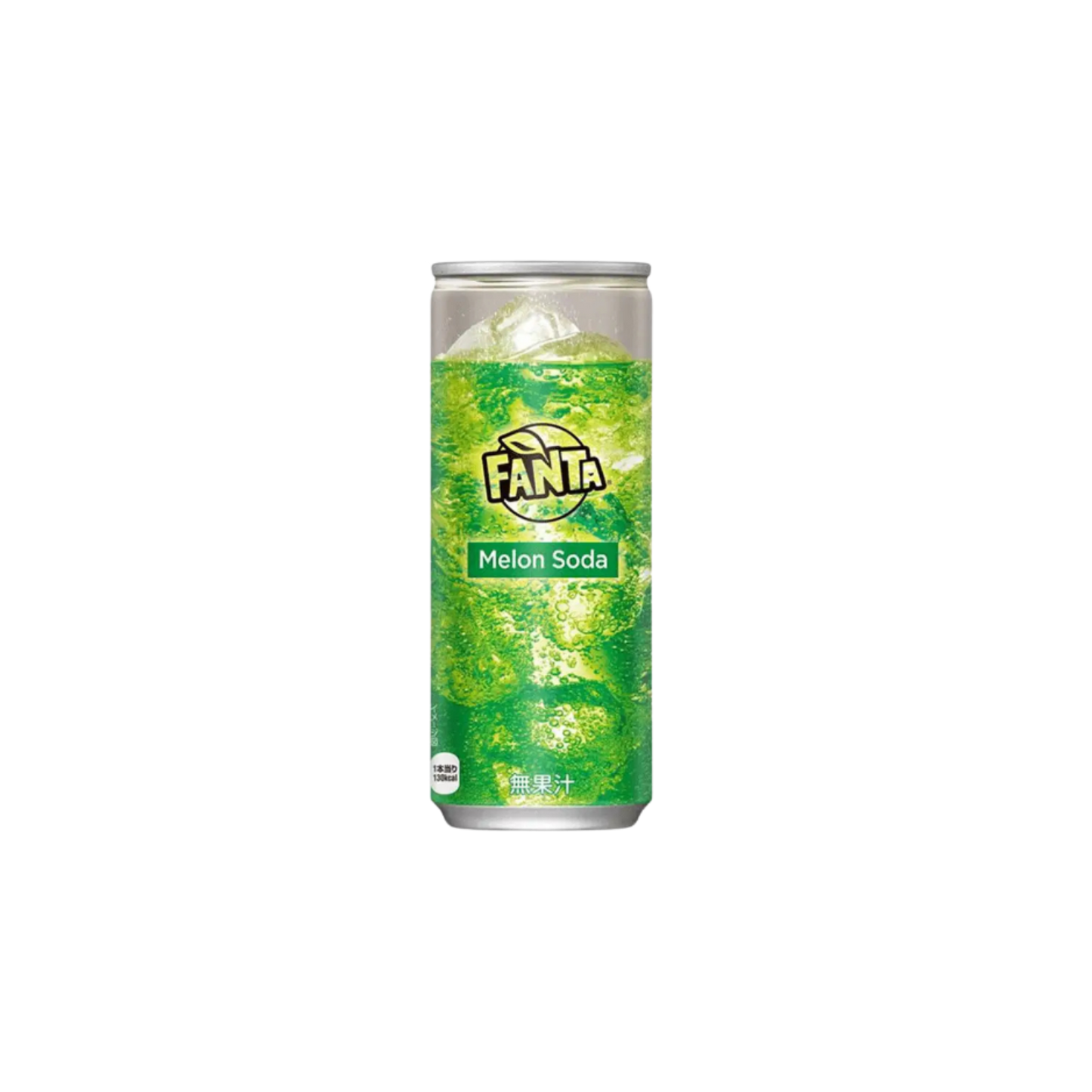 Fanta Melon Soda