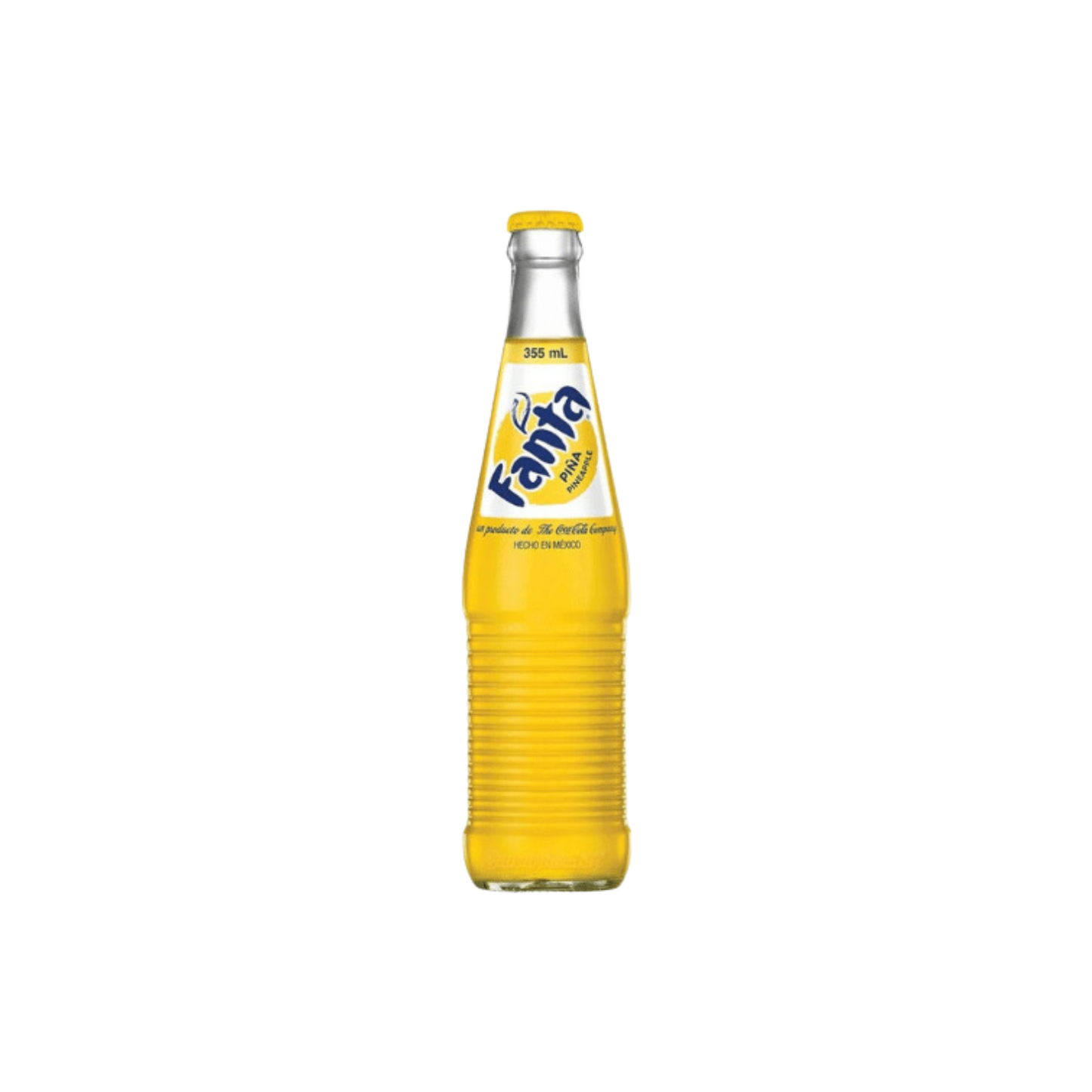 Fanta Pineapple