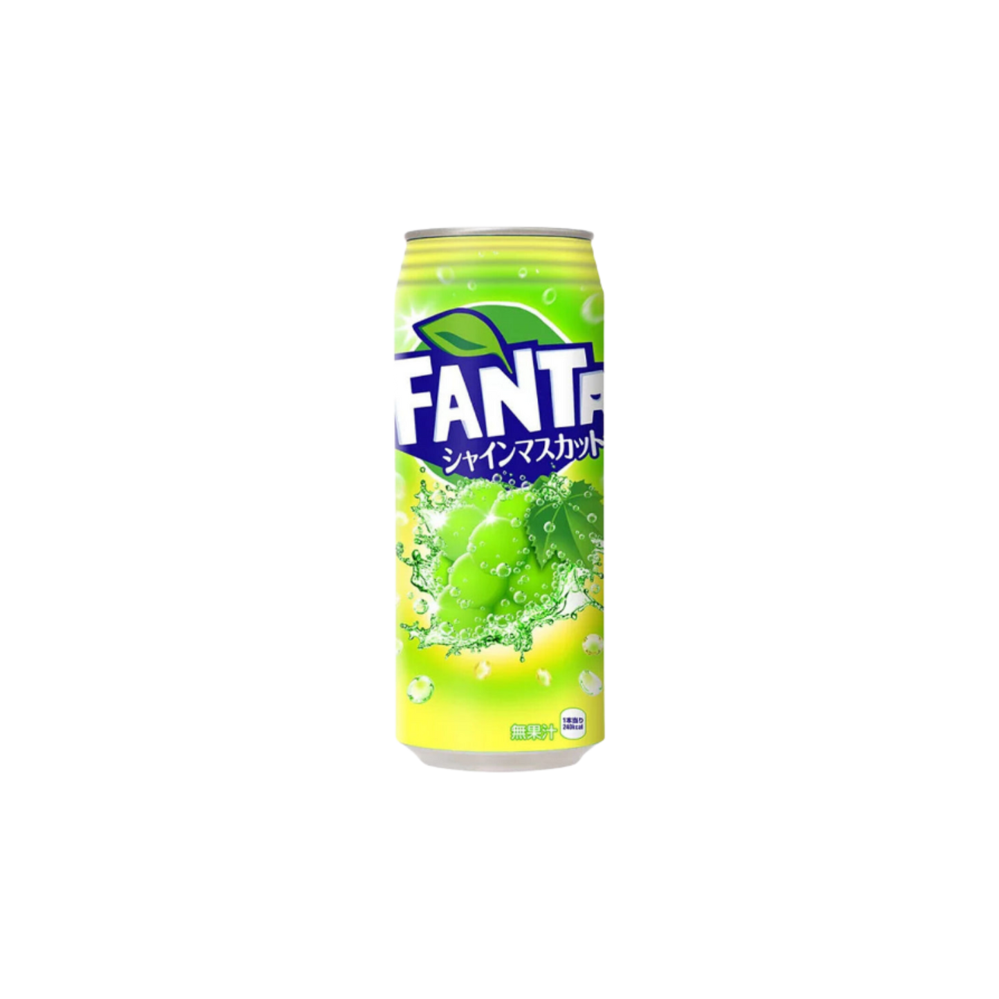 Fanta Shine Muscat