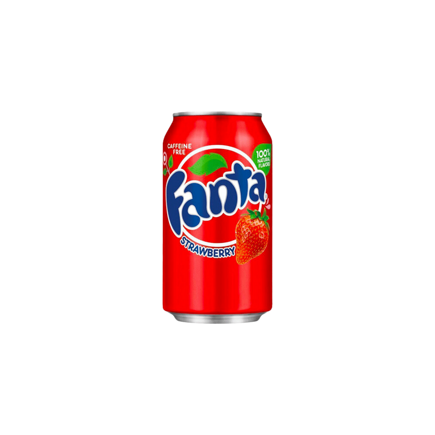 Fanta Strawberry (MHD)