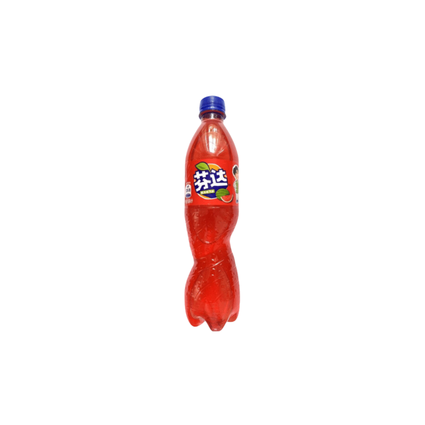 Fanta Watermelon