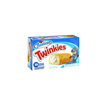 Hostess Twinkies Vanilla