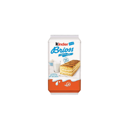 Kinder Brioss