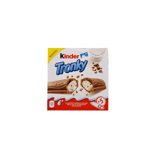 Kinder Tronky