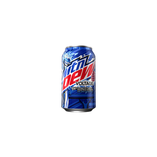 Mountain Dew Voltage (MHD)