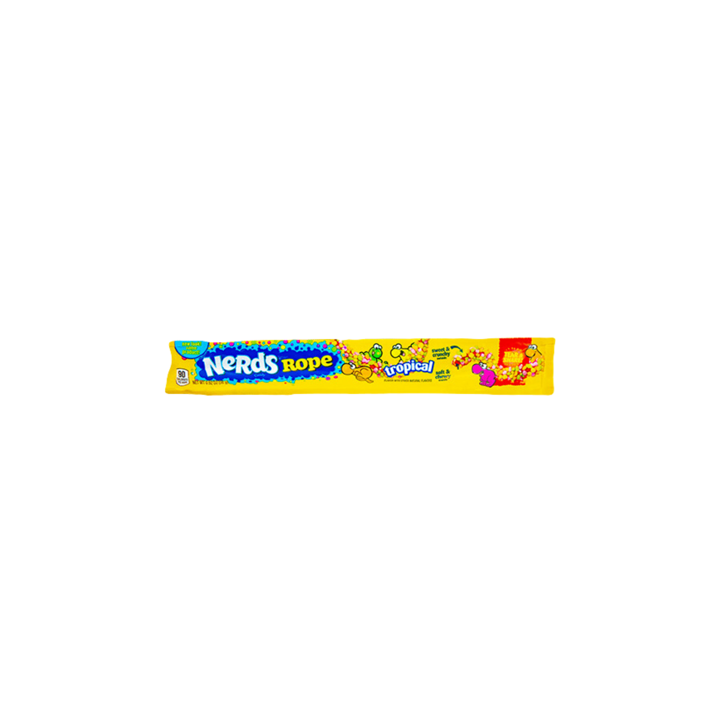 Nerds Rope Tropical