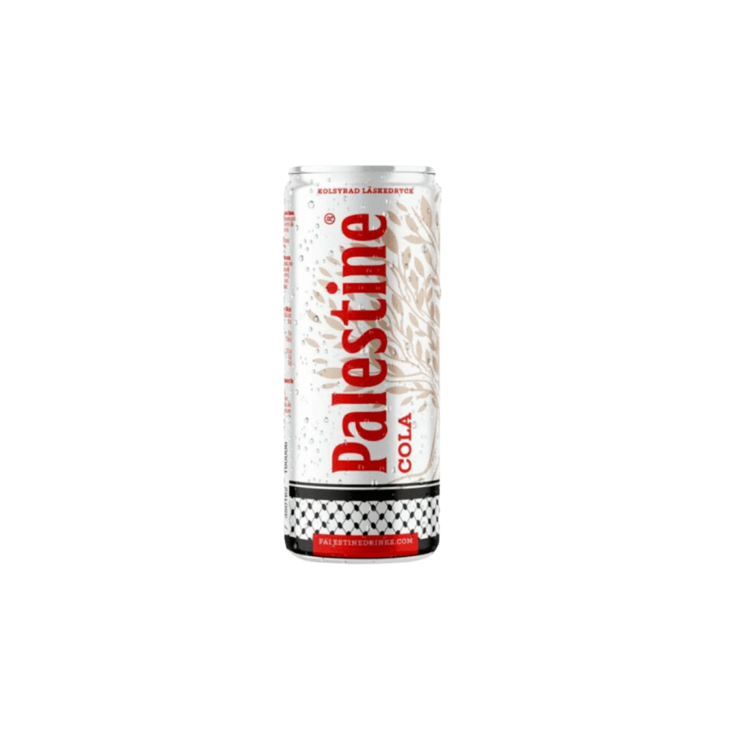 Palestine Cola