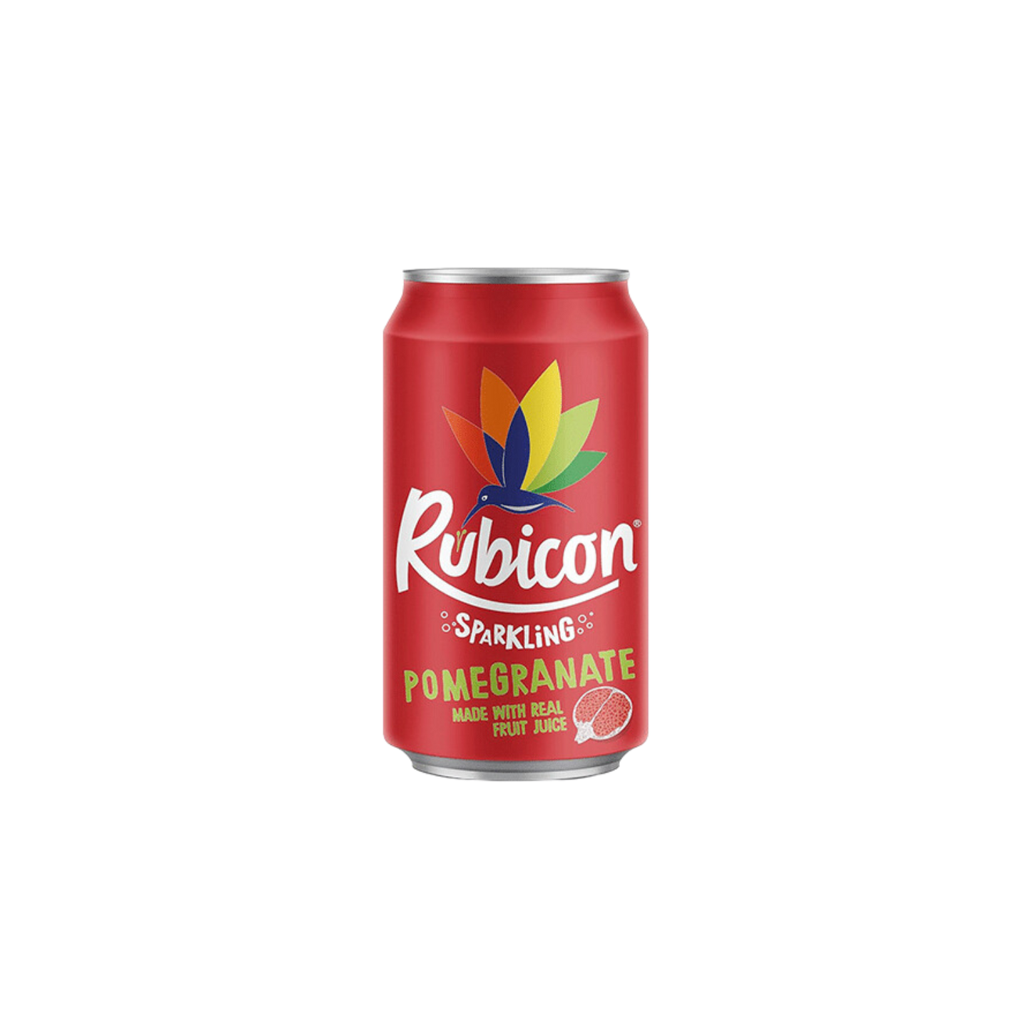 Rubicon Sparkling Pomegranate